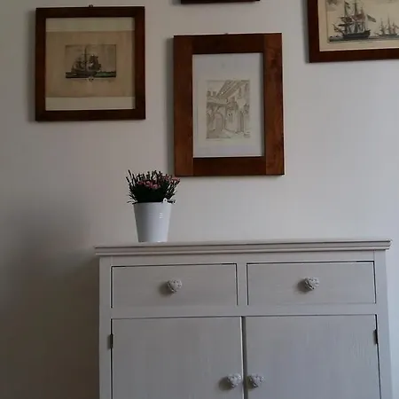 Apartment Antichi Sogni