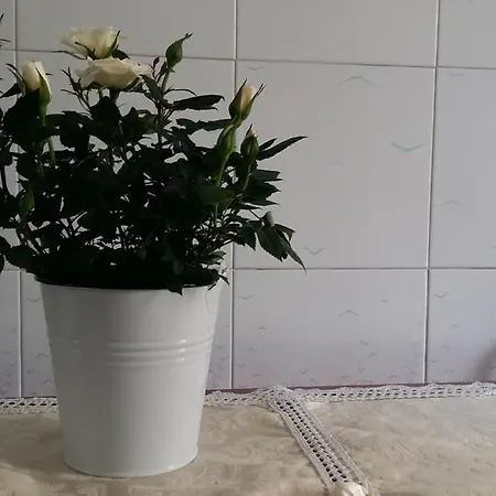 Apartment Antichi Sogni *