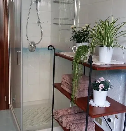 Antichi Sogni Apartment