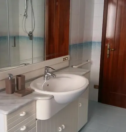 Apartment Antichi Sogni *