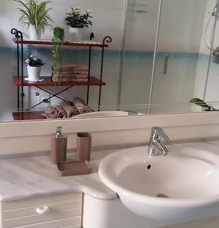 Antichi Sogni Apartment