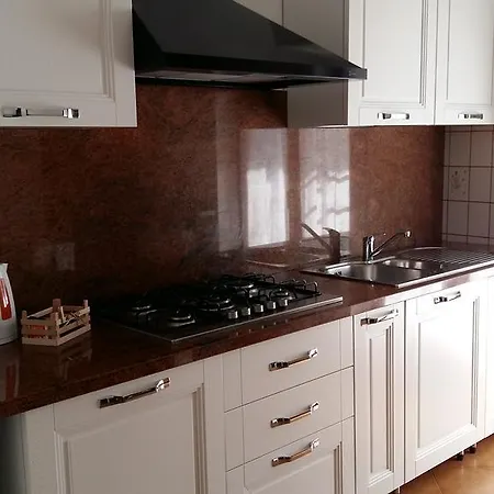 Antichi Sogni Apartment