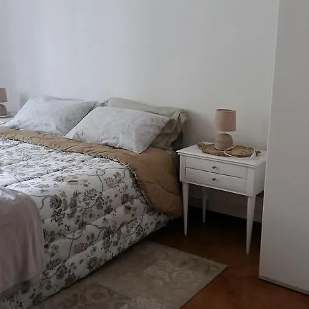 Apartment Antichi Sogni *