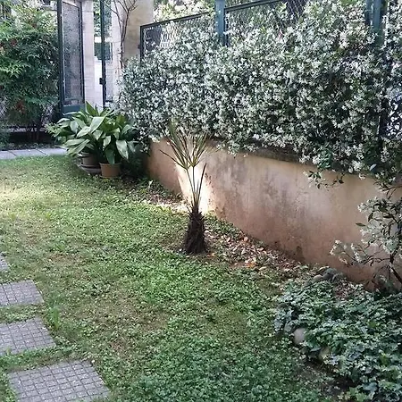Apartment Antichi Sogni