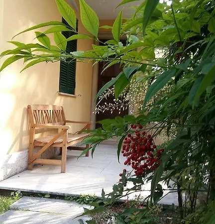 Apartment Antichi Sogni Verona