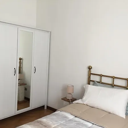 Antichi Sogni Apartment