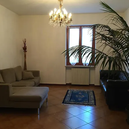 Apartment Antichi Sogni