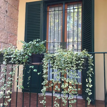 Antichi Sogni Apartment Verona