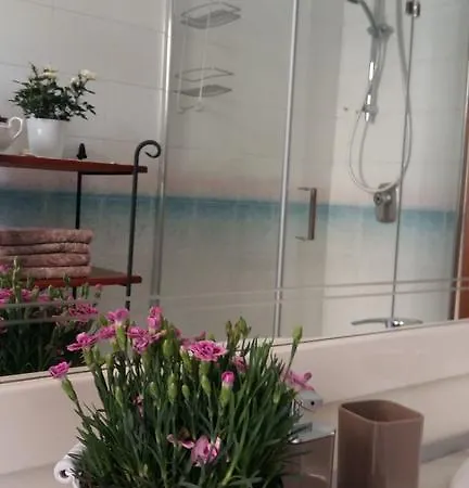 Antichi Sogni Apartament Werona