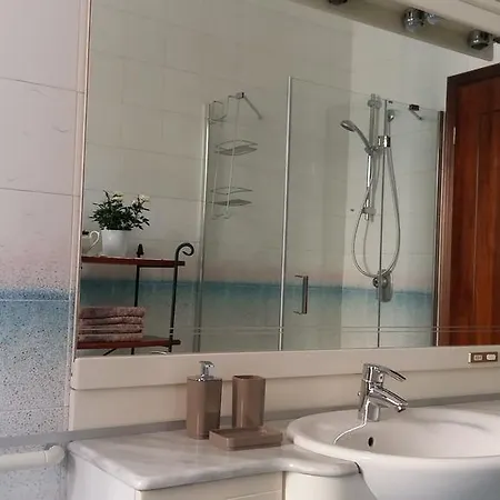 Apartament Antichi Sogni *