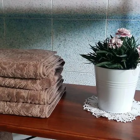 Antichi Sogni Apartament *