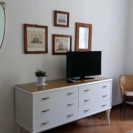 Antichi Sogni Apartment Verona