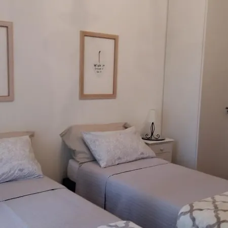 Antichi Sogni Apartment
