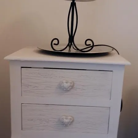 Apartament Antichi Sogni Werona