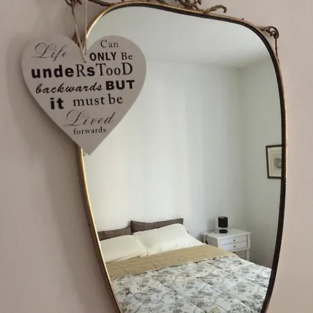 Antichi Sogni Apartament Werona