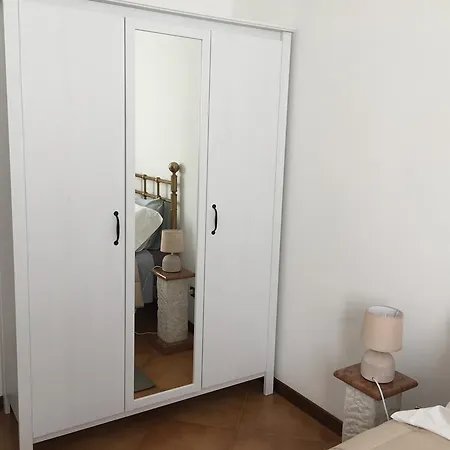 Apartament Antichi Sogni *